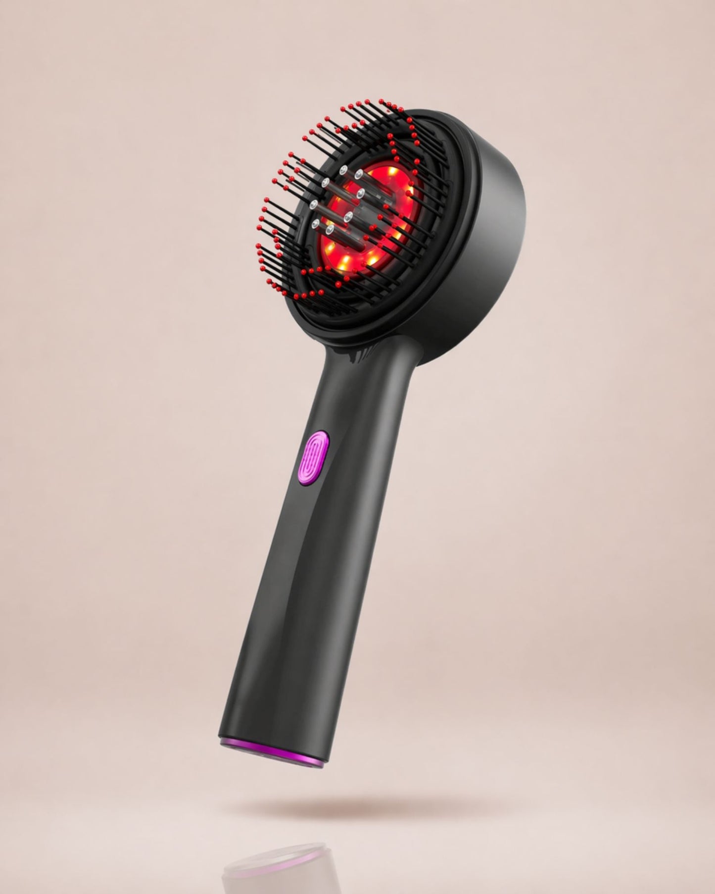RossoLuce™ - Massaggiatore 3 in 1 Anticaduta