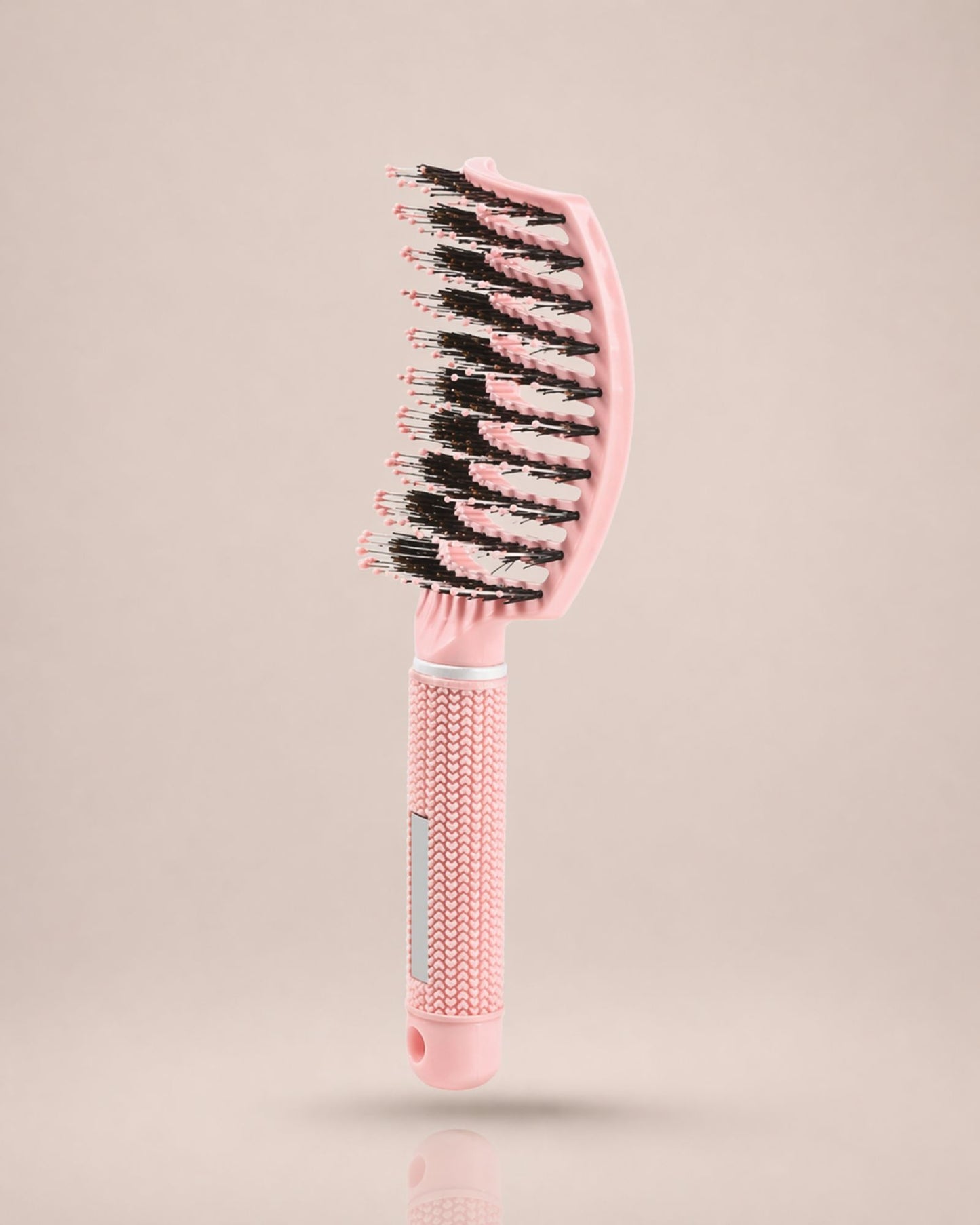 SericaCurva™ - Spazzola Professionale Districante