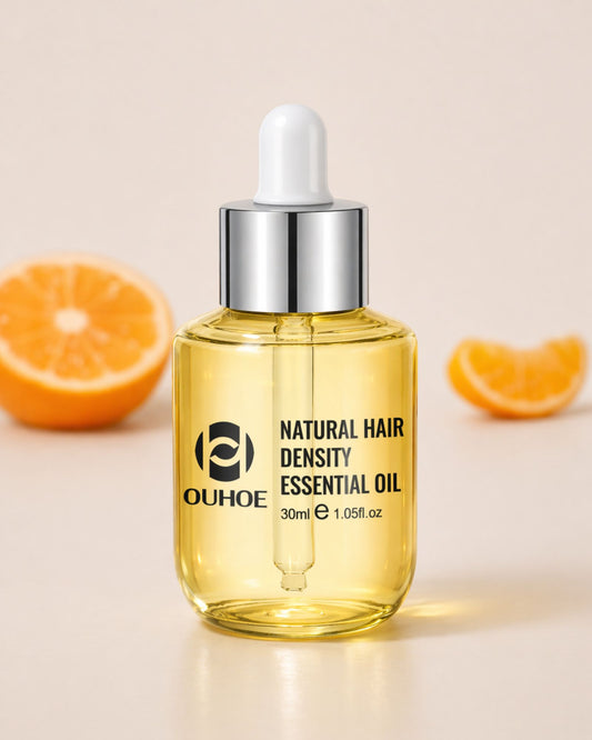 OroRadici™ - Olio Anticaduta Capelli