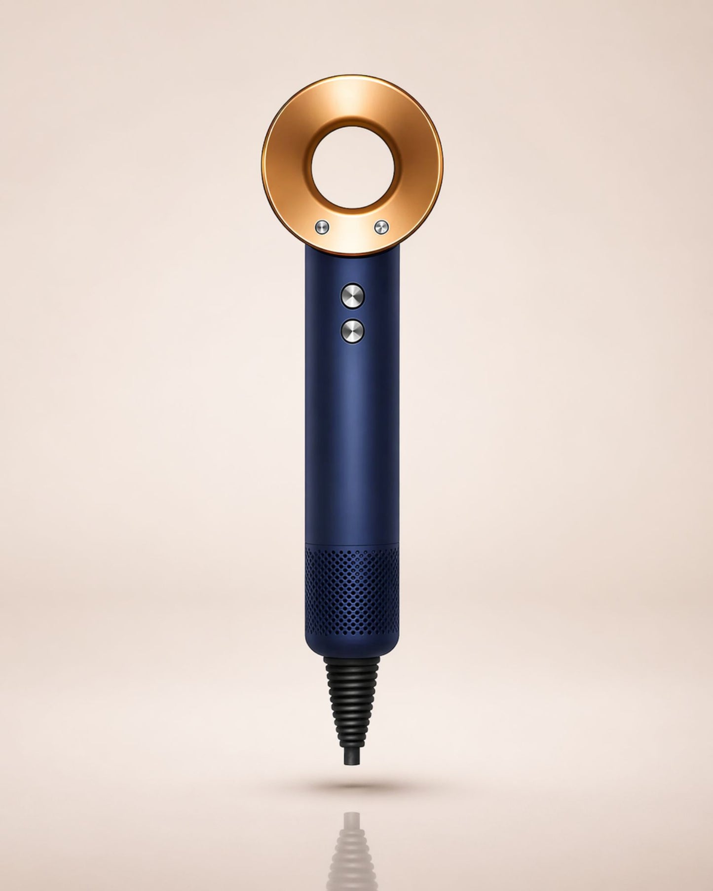 VentoSeta™ - Phon Professionale 5 in 1