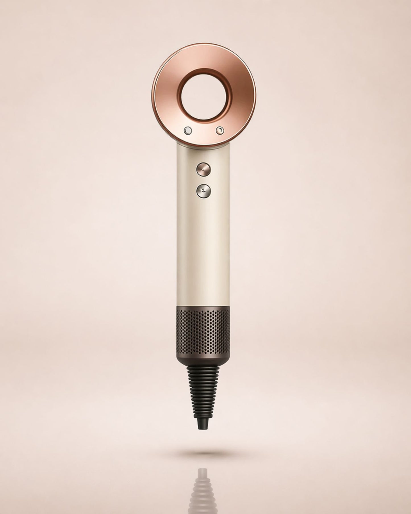 VentoSeta™ - Phon Professionale 5 in 1