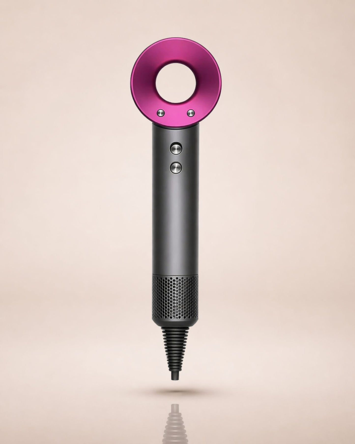 VentoSeta™ - Phon Professionale 5 in 1