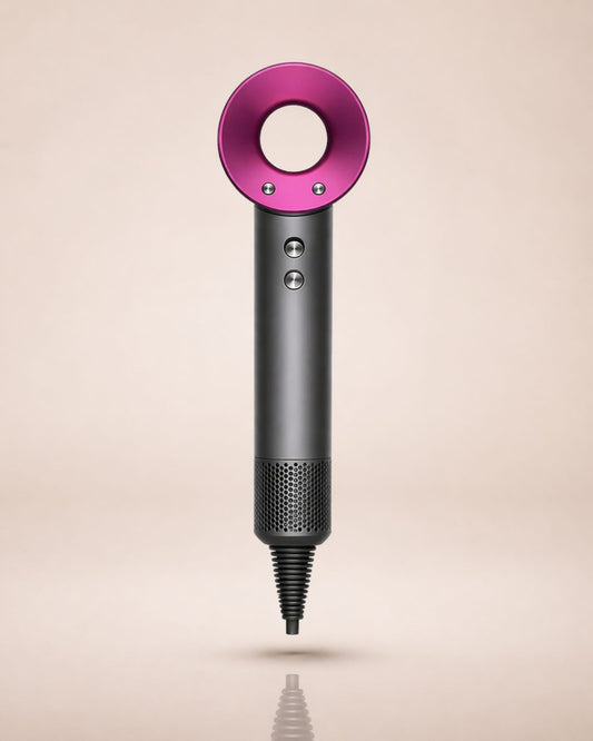VentoSeta™ - Phon Professionale 5 in 1