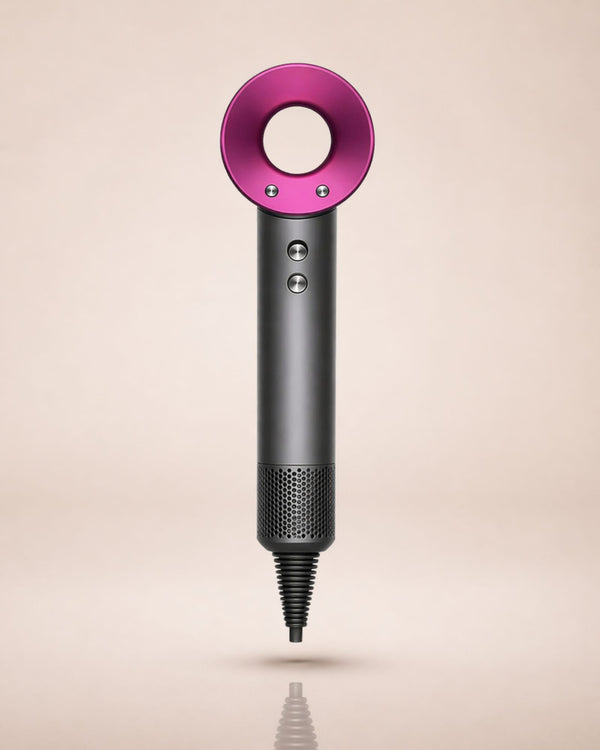 VentoSeta™ - Phon Professionale 5 in 1
