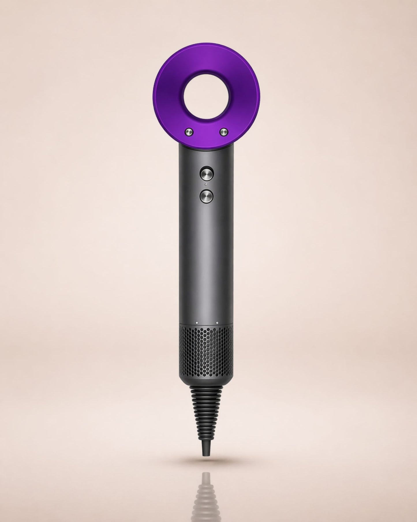 VentoSeta™ - Phon Professionale 5 in 1