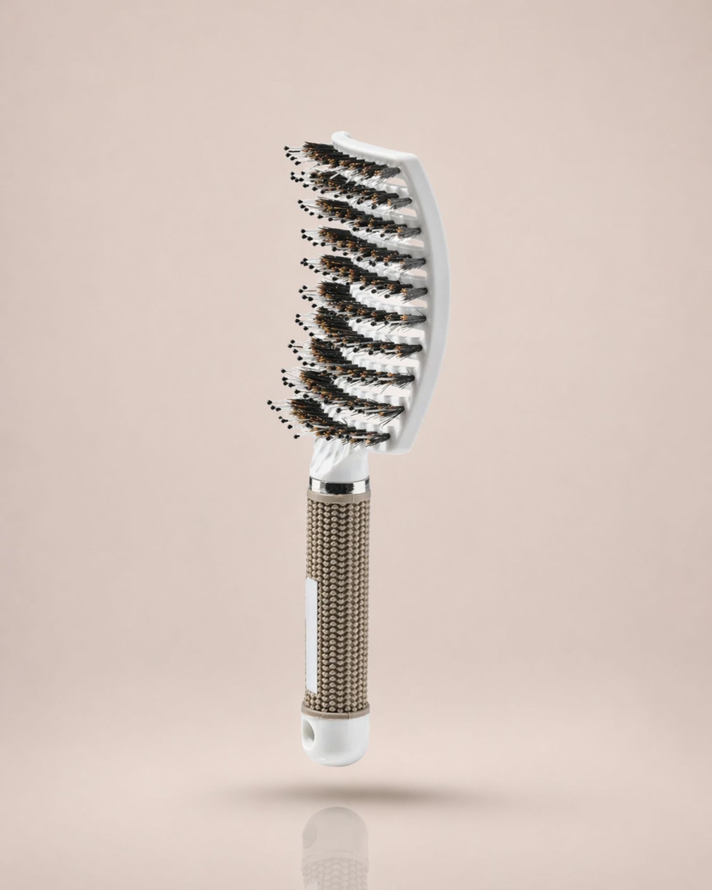 SericaCurva™ - Spazzola Professionale Districante