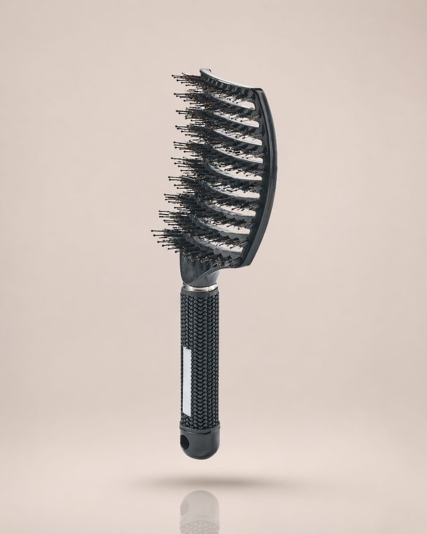 SericaCurva™ - Spazzola Professionale Districante