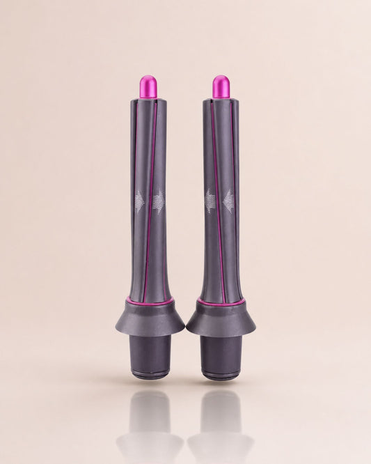 RicciSeta™ - Accessorio Ricci per VentoSeta™