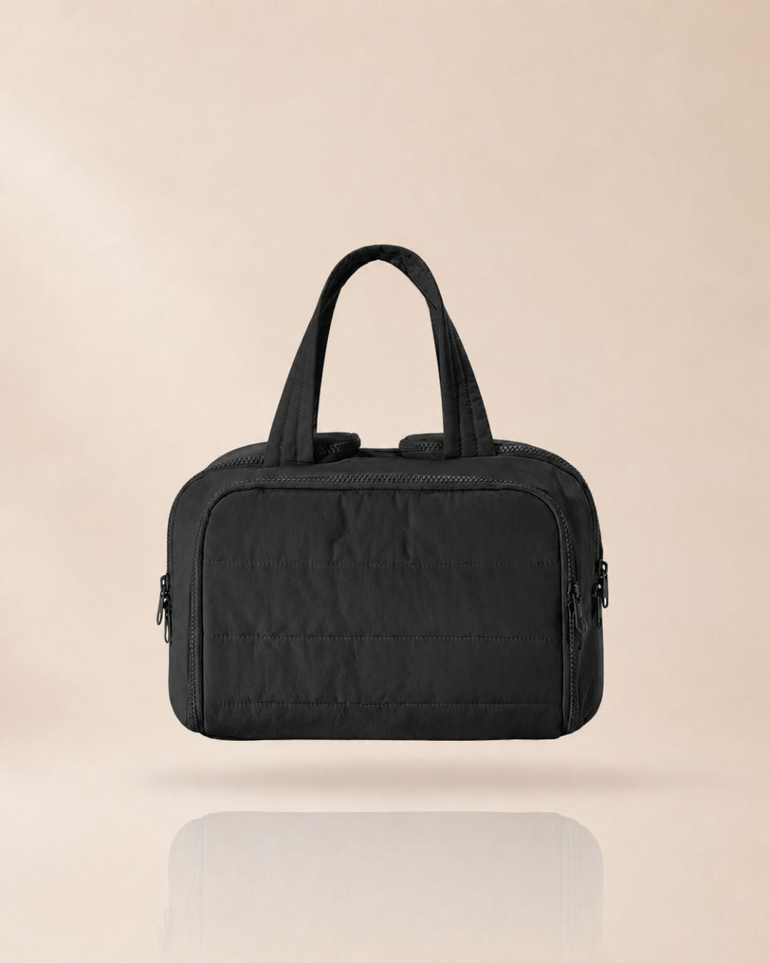 BellaBorsa™ - Parti organizzata, arriva impeccabile.