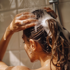 Lava i capelli