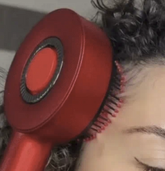 Accendi e massaggia 5-10 min