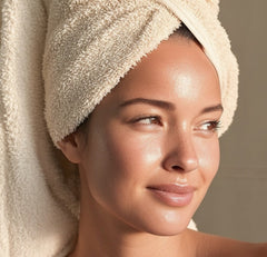 Rinfresca & tonifica