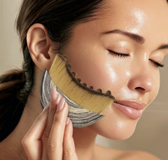 Spazzola & scolpisci