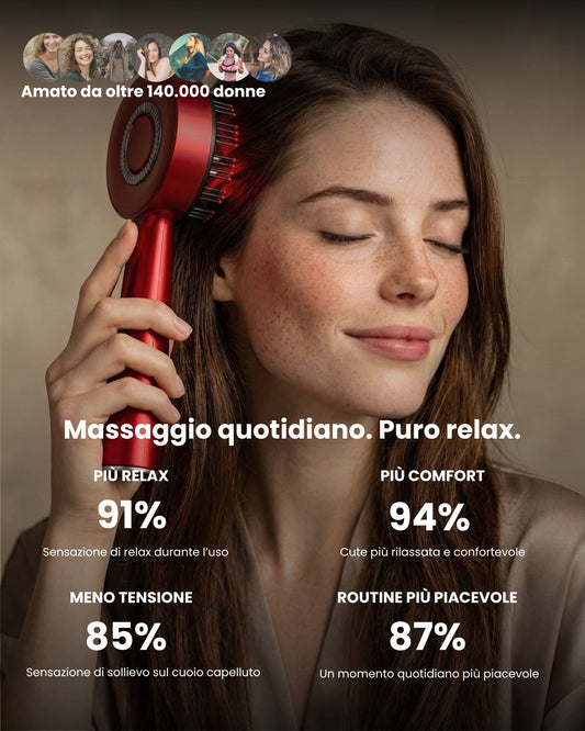 RossoLuce™